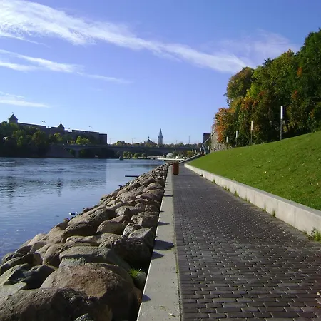 River Narva