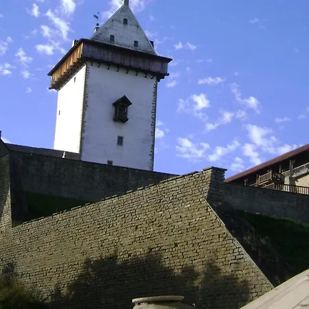 River Narva