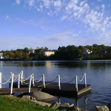 River Casa de hóspedes Narva
