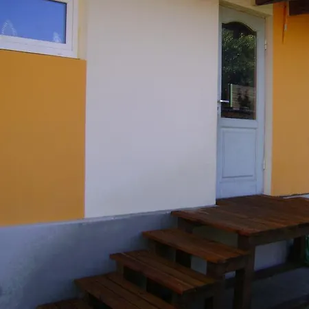 Casa de hóspedes River *