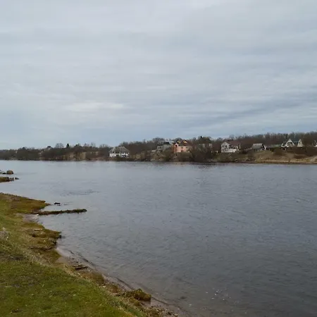 River Narva