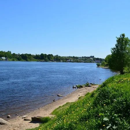 River Narva